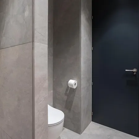 Atico Plata شقة كاديز