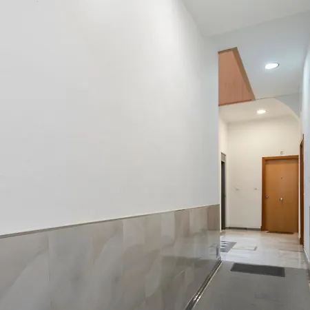 Atico Plata شقة كاديز